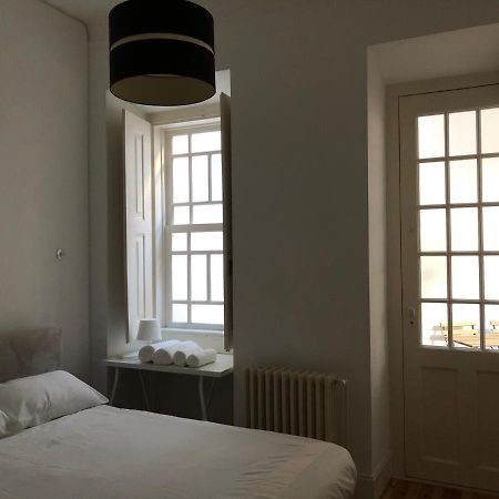 Rua Tenente Campos Rego, Ground Floor Coimbra Zewnętrze zdjęcie