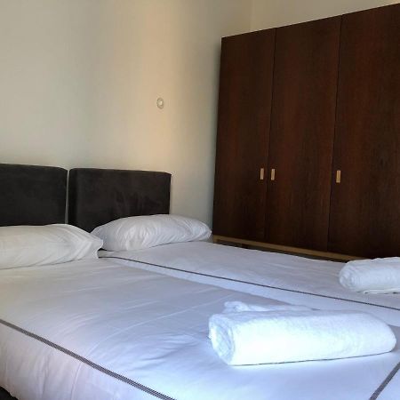 Rua Tenente Campos Rego, Ground Floor Coimbra Zewnętrze zdjęcie