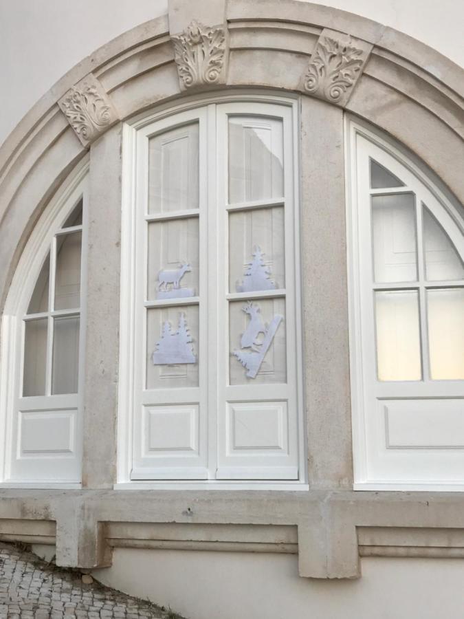 Rua Tenente Campos Rego, Ground Floor Coimbra Zewnętrze zdjęcie