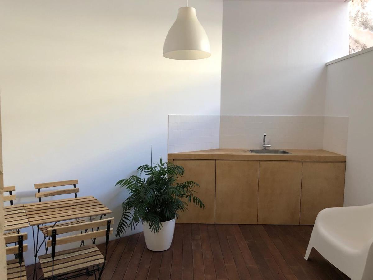 Rua Tenente Campos Rego, Ground Floor Coimbra Zewnętrze zdjęcie