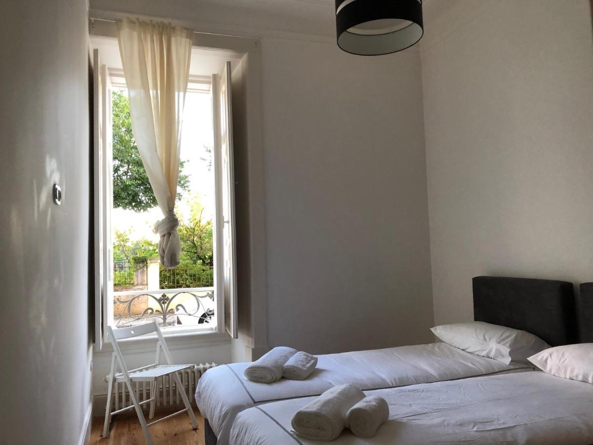 Rua Tenente Campos Rego, Ground Floor Coimbra Zewnętrze zdjęcie